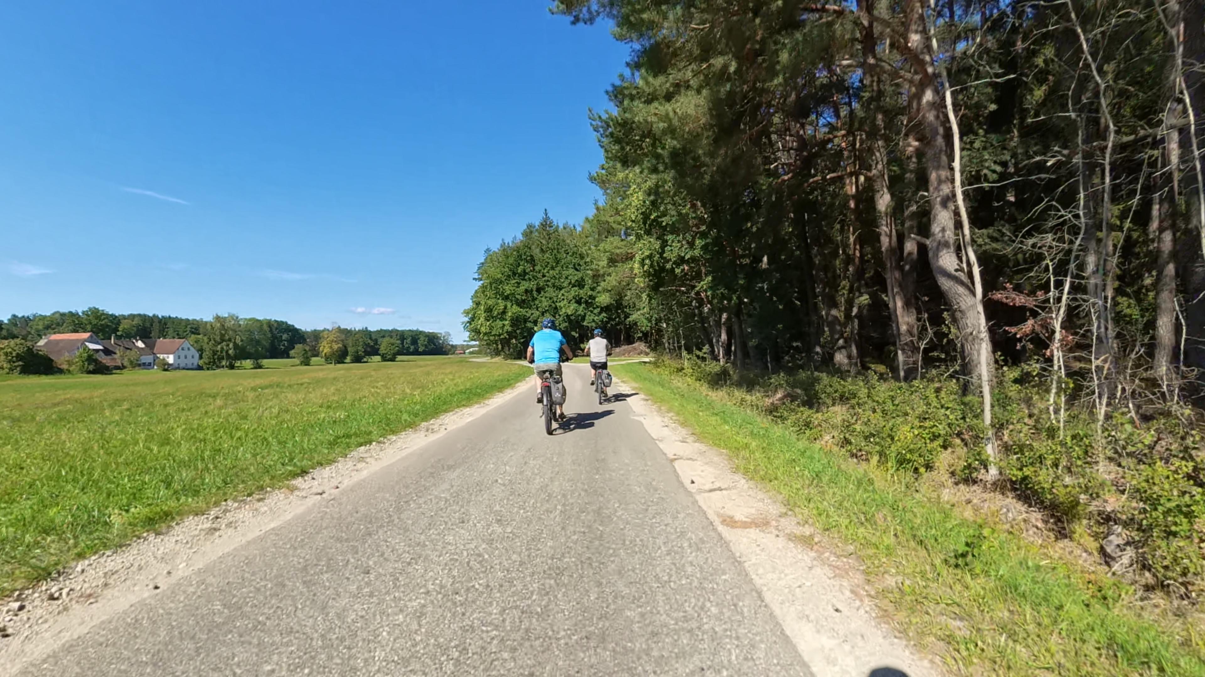 17-auf dem Weg nach Wemding
